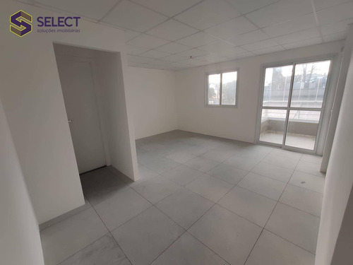 Imagem 1 de 29 de Sala Para Alugar, 33 M² Por R$ 1.500,00/mês - Jardim Do Mar - São Bernardo Do Campo/sp - Sa0016