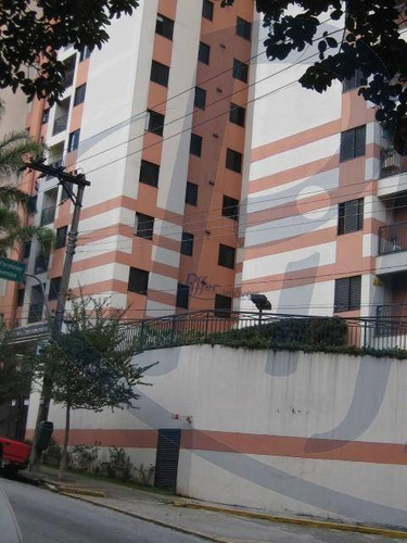 Imagem 2 de 18 de Apartamento Residencial À Venda, Vila Carrão, São Paulo - Ap0177. - Ap0177