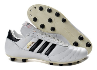 zapatos de futbol soccer adidas copa mundial