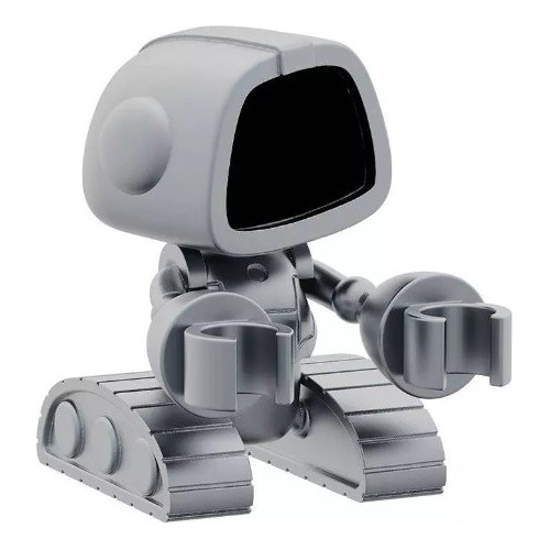 Poppy Playtime, Set 4 Mini-figuras Coleccionables (serie 1)