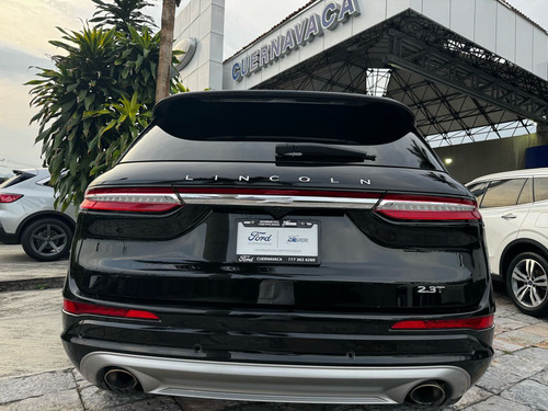 Lincoln Corsair 2.3 Reserve At