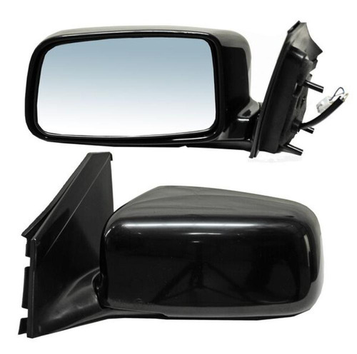 Imagen 4 de 7 de Espejo Retrovisor Mitsubishi Lancer Glx Y Touring 2002-2015