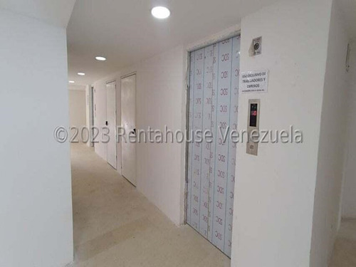 Apartamento En Venta El Rosal Mls# 24-9173 Em