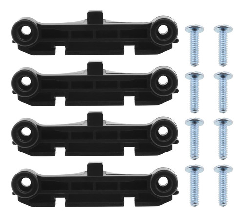 Soporte Para Disipador Térmico Emagtech Am4, 4 Piezas