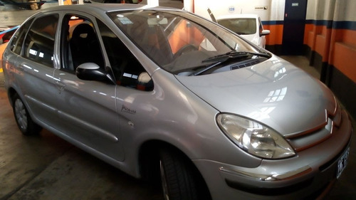 Citroen Xara Picasso Exclusive Automatic 2.0i 16v - L/08