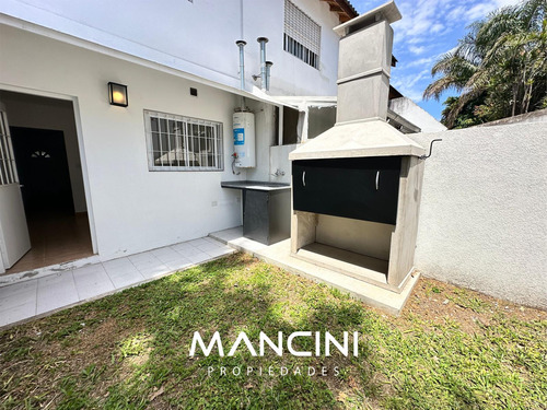 Duplex En Venta De 4 Ambientes - Villa Ballester