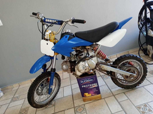Shineray 110cc