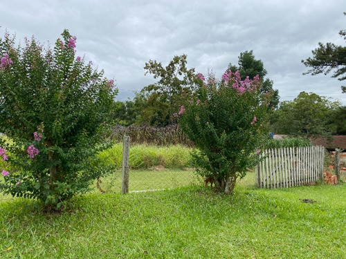 Chácara 2.500 M² - Morungava - Gravataí - Rs - 2499 - 69232388