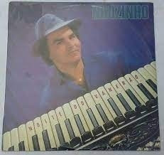 Vinil (lp) Pinga E Mim Noite Do Vanerão (Usado)