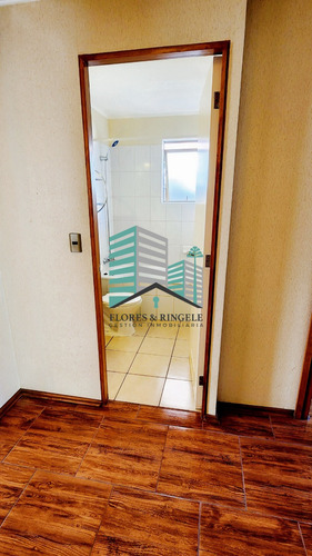 Linda Casa En Arriendo En Hacienda Santa María - Labranza