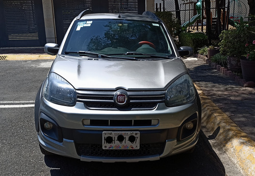 Fiat Uno 1.4 Way Mt