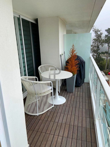 Imagen 12 de 12 de Apartamento En Venta Punta Del Este 2 Dorm #1718