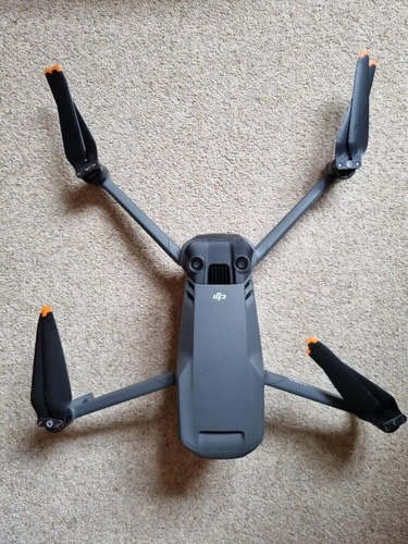 Imagen 7 de 8 de Dji Mavic 3 Con Controlador