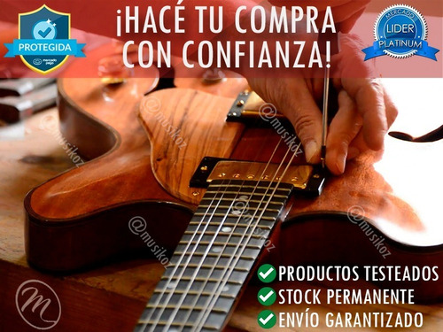 Micrófono Samson C03 Condenser Multipatron Mkz