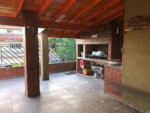 Imagen 21 de 24 de Excelente Local En Funcionamiento (panadería C/fabricación) + Chalet 4 Amb - Hurlingham (w Morris)