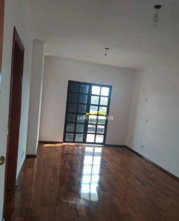Imagem 20 de 22 de Casa Com 4 Dormitórios Para Alugar, 295 M² Por R$ 6.000,00/mês - Vila Nossa Senhora De Fátima - Americana/sp - Ca2836