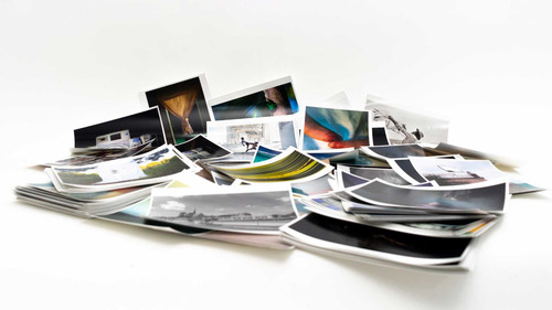 Impresión Fotografías Paq. 20 Fotos En 6x8 (15.2x20.3cms)