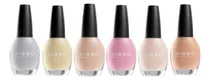 Comprar Bissu Esmaltes Colección Francés- 6 Esmaltes 15ml