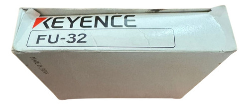 Keyence Fu-32