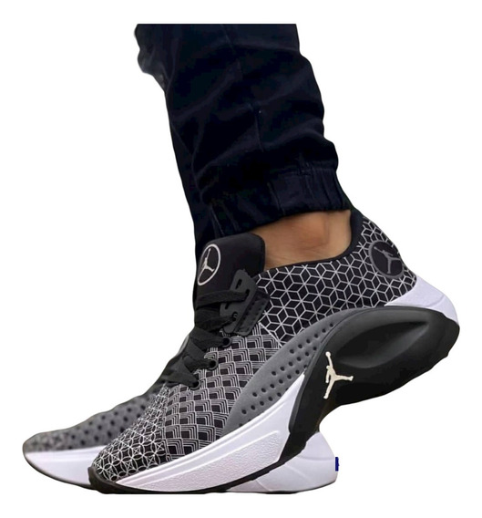 Zapatos Jordan 23 | MercadoLibre 📦