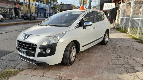 Peugeot 3008 1.6 Allure Thp 156Cv Tiptronic