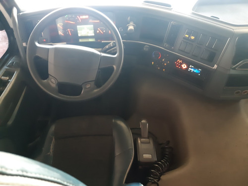 Fm370 = P360 = Axor 2536 = G380