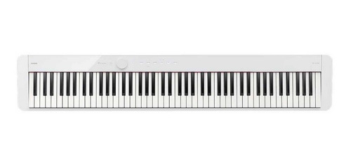 Piano Digital Casio Px-s1100 Branco