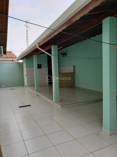Imagem 22 de 25 de Casa À Venda Em Jardim Eulina - Ca008335