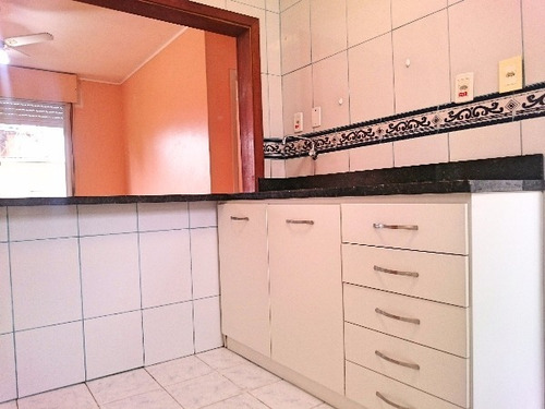 Imagem 7 de 15 de Apartamento Passo Da Areia Porto Alegre - 2689