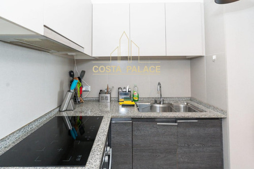 Costa Palace Vende Departamento De 1 Dormitorio En Concón