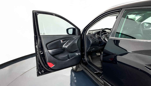 Imagen 14 de 15 de 41769 - Hyundai Ix 35 2015 Con Garantía