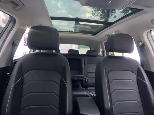 Volkswagen Tiguan 1.4 R-line