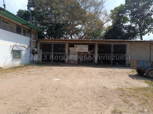 Terreno En Venta En Miranda Carabobo 2413853 P