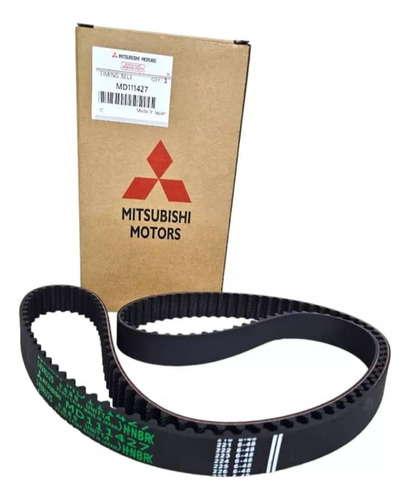 Kit Correa De Tiempo Mitsubishi Montero Dakar 3.0 149dientes