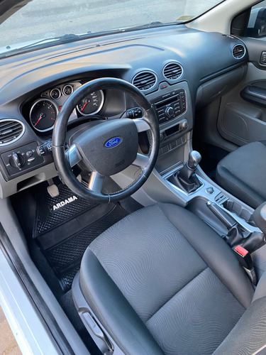Ford Focus 2 2.0 Trend Plus