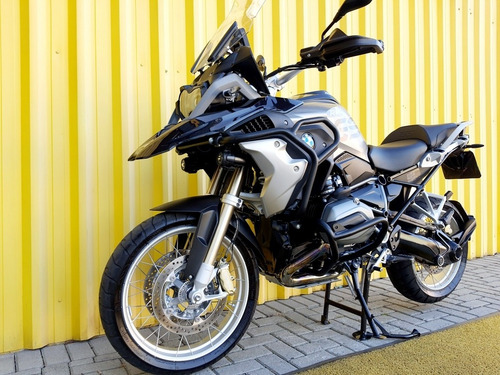 Imagem 12 de 15 de Bmw R 1200 Premium + Exclusive