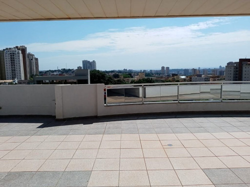Imagem 25 de 29 de Apartamento À Venda, 106 M² Por R$ 420.000,00 - Bosque Das Juritis - Ribeirão Preto/sp - Ap1045