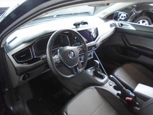Imagem 5 de 14 de Volkswagen Polo 1.0 200 Tsi Highline