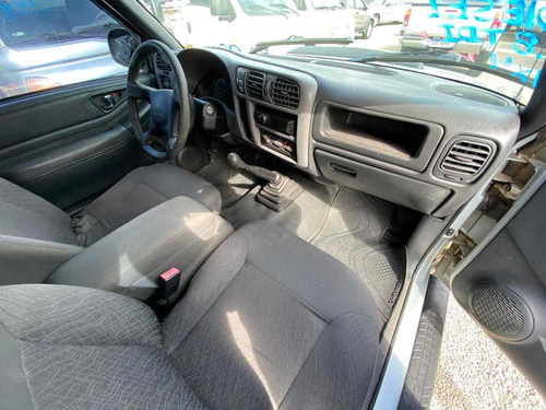 Imagem 8 de 12 de Chevrolet S10 Colina Cd 4x4 Diesel 2011