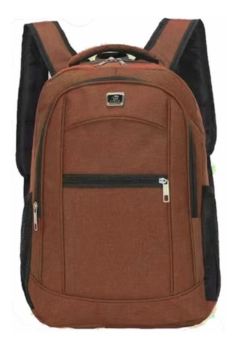 Imagem 4 de 6 de Mochila Escolar Notebook Faculdade Viagem Preço Atacado