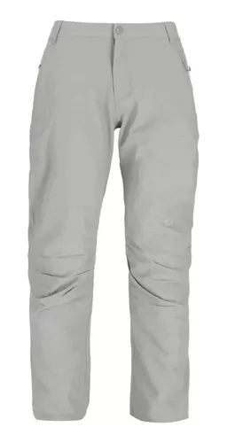 PANTALÓN IMPERMEABLE CYCLON HOMBRE NEGRO DOITE