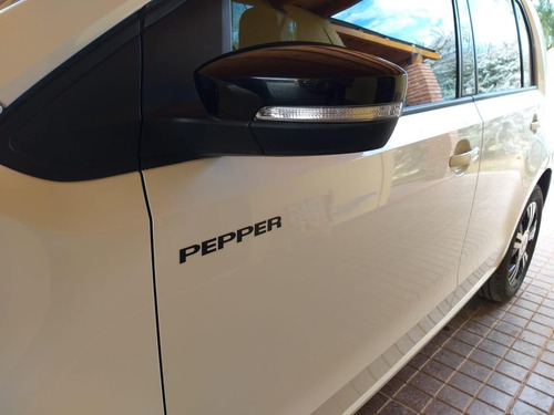 Volkswagen Up! 2018 1.0 Pepper 101cv
