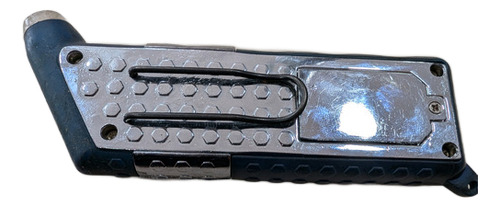 Manometro Calibre Medidor De Presión Neumático Bluepoint Usa (Usado)