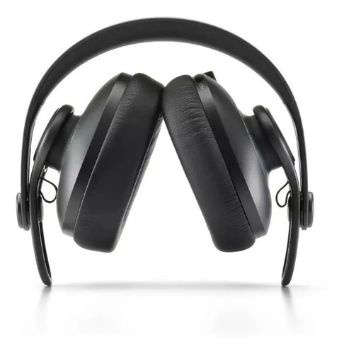Imagem 3 de 6 de Fone Akg Para Estúdio Bluetooth K361-bt