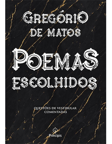 Poemas Escolhidos