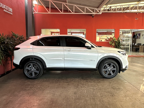 Honda HR-V 1.5 DI I-VTEC FLEX EXL CVT