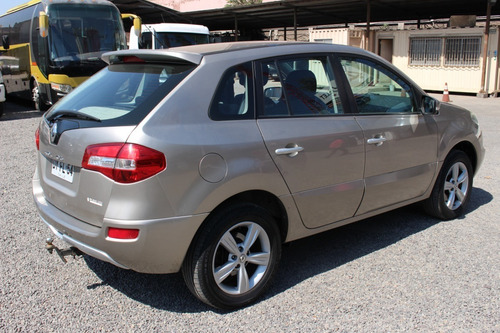 Imagen 4 de 10 de Renault Koleos