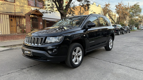 Jeep Compass Sport 4x4