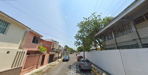 Casa En Remate Bancario En Naucalpan, Estado De México Cl 2