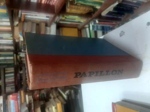 Papillon 